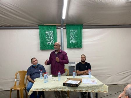 يافا: الحركة الإسلامية تستضيف الشيخ عطية الأعسم بأمسية ثقافية عن مآسي النقب